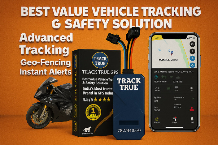 Vehicle Tracking System Anti Theft Gps Tracker For Bikes Best Gps