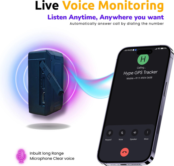 Hidden Gps Cycle Tracking Device Locator Bike Mount For AirTag