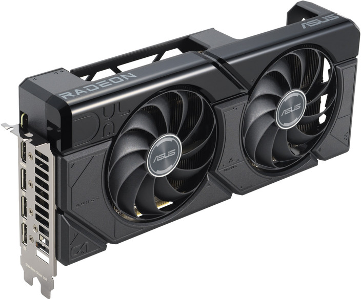 Radeon RX7800XT 使用時間3時間16GB GDDR6 ASUS Amazon | ASUS Dual RX7800XT O16G GDDR6X (PCIe 4.0、12GB