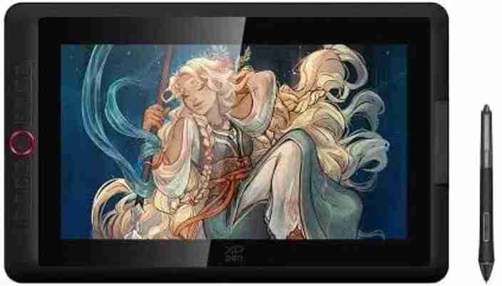 XP-Pen　Artist 15.6 Pro Buy ARTIST 15.6 Pro V2 Display Tablet | XPPen India