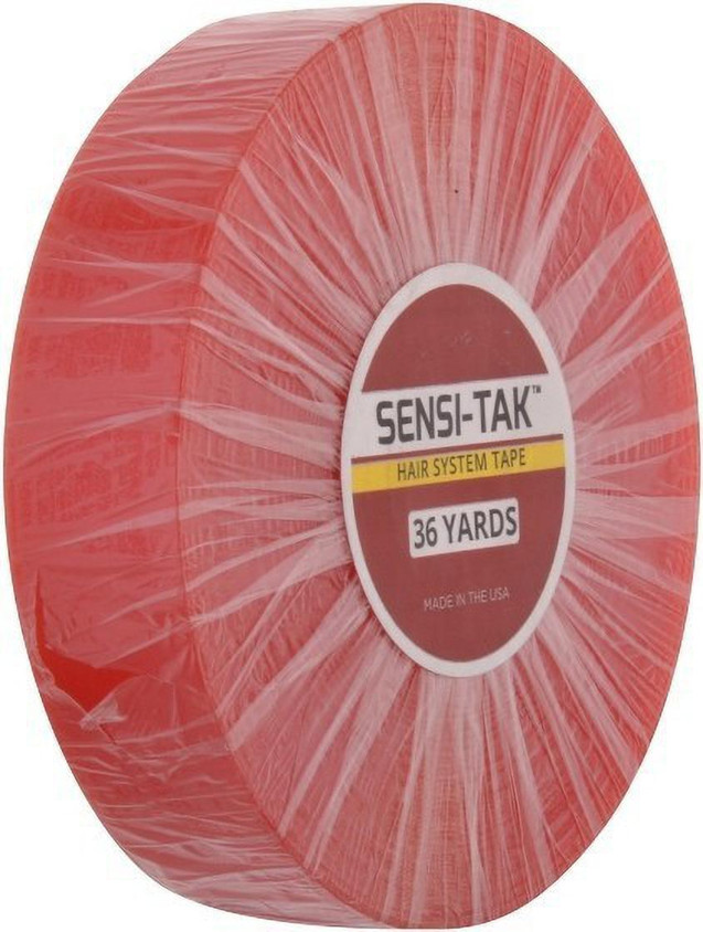 Walker Tape Ultra Cinta Adhesiva Para Todo Prótesis Capilar | Cuotas