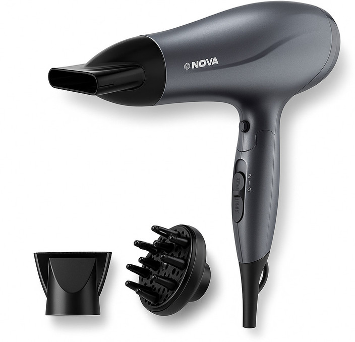 860 Hair Nova Nhs 860 Hair Straightener Nova Dryer Price Nova