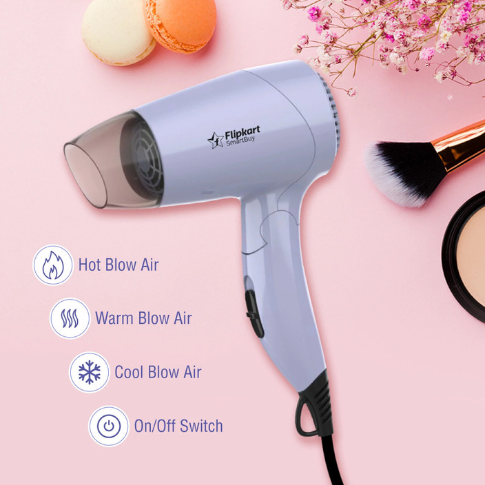 Hair Brush Flipkart Hair Dryer Nova Flipkart SmartBuy HDR-01 Hair