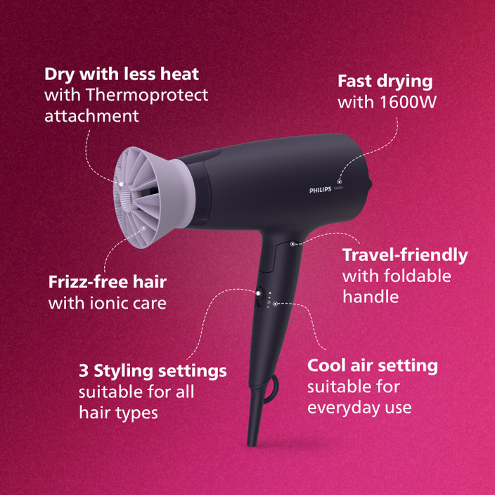 philips air dryer