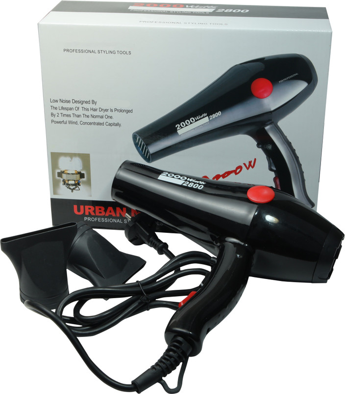 Urban Nova Hair Dryer Under 200 Flipkart URBANNOVA HAIR DRYER Hair