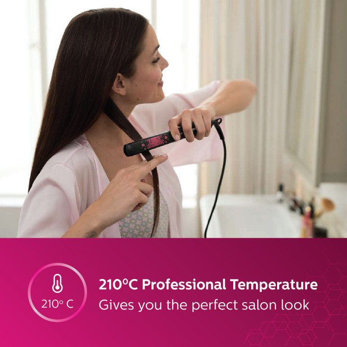 philips straightener and dryer price