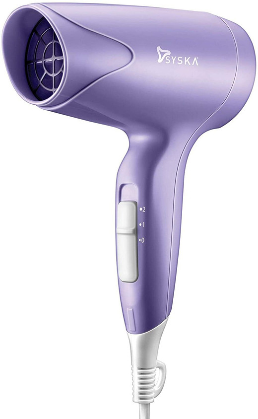 Flipkart Syska Hot And Cold Hair Dryer Flipkart Syska Hd1600 Hair - Main Image