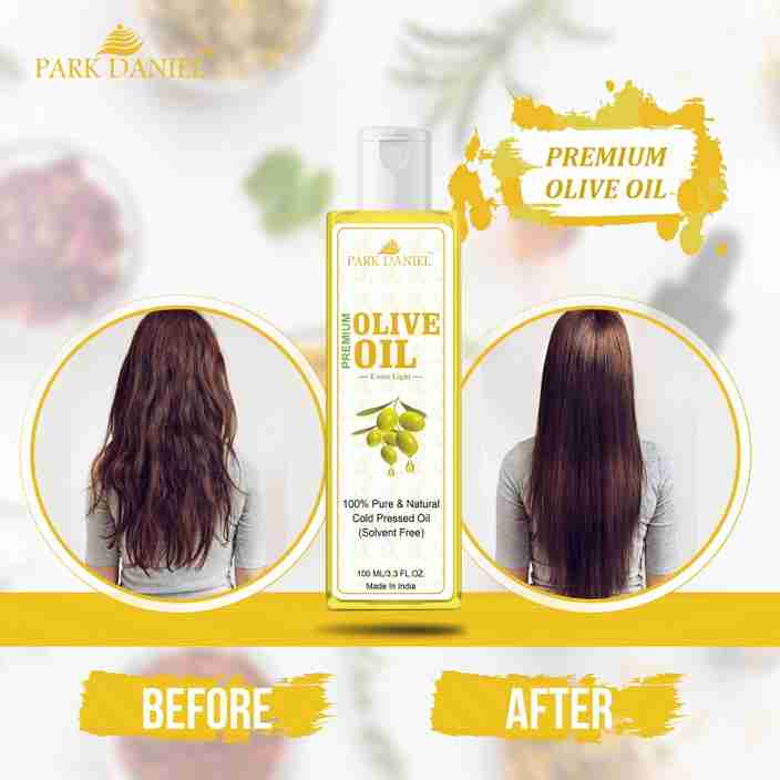 Olive Oil And Hair Care: Ultimate Tips for Healthy, Shiny Hair