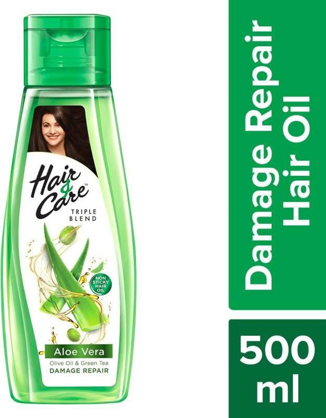 Hair&Care: Ultimate Tips for Healthy, Gorgeous Hair Every Day