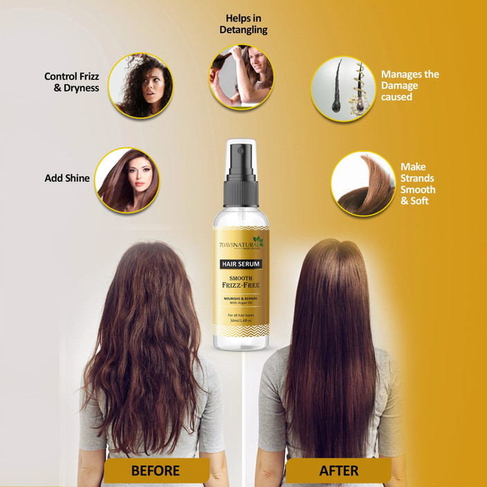 Tresemme Best Hair Serum To Use Before Straightening Which Serum