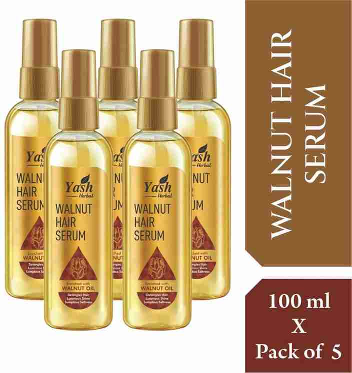 YAMANO KO•HA•KU OIL SERUM 30mL×2 イミューアオイル