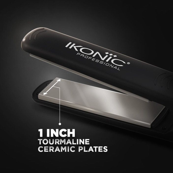 ikonic ps pro hair straightener review