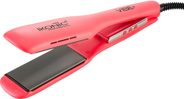 styling iron ion straightener reviews