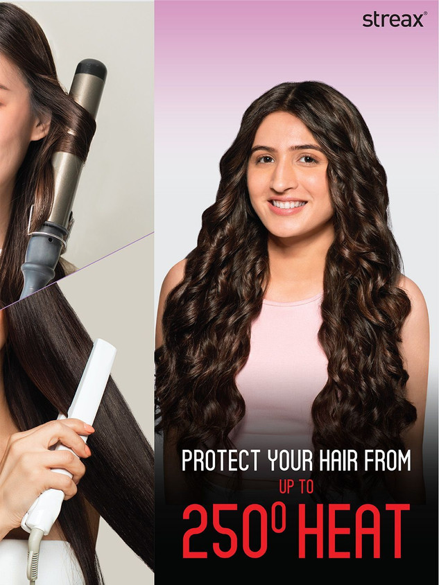 Flat Iron Best Hair Protectant Before Straightening Flat Iron