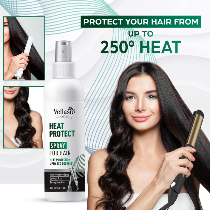 Argan Oil Hot Iron Spray Heat Protectant Spray Rusk Thermal Rusk