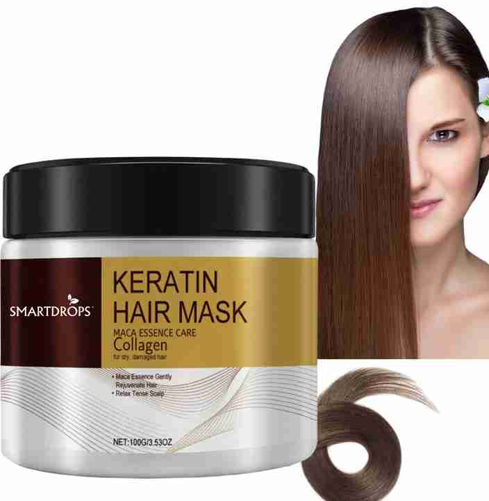 Hair Care Mask: Ultimate Guide to Restore and Revitalize Hair