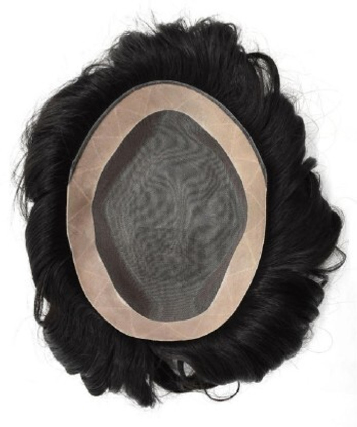 Hair Replacement Human Wigs Chennai Hair Patch Natural Hair Wigs