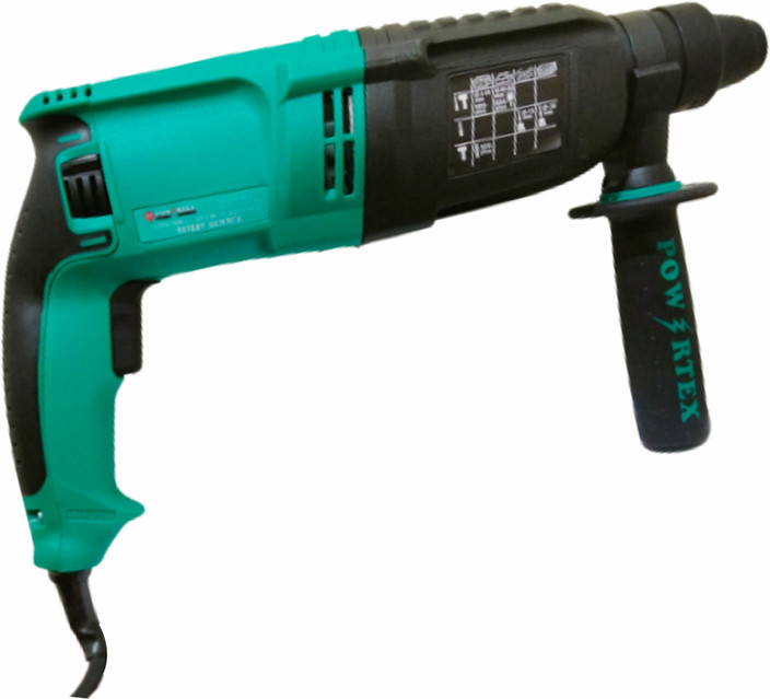 Powertex Ppt Rh 26 Powertex Drill Machine Price Powertex PPT RH