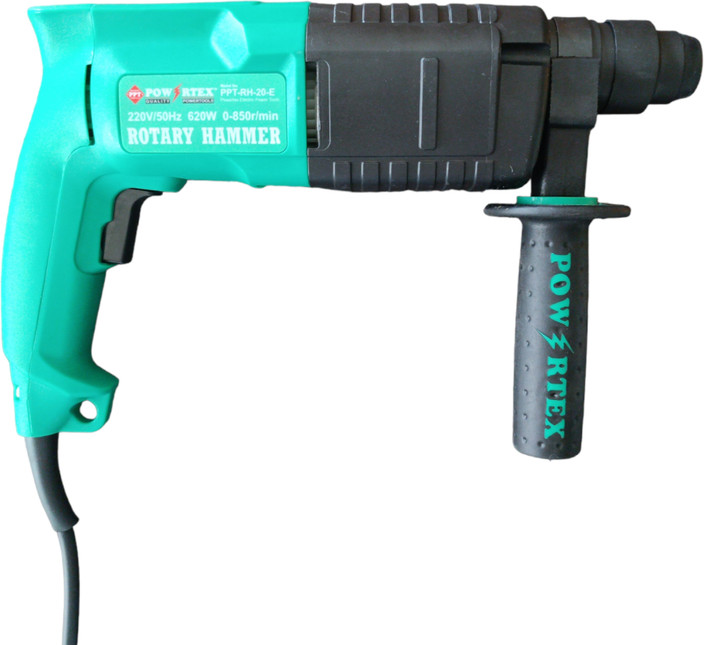 Powertex Hammer Drill Machine Price POWERTEX PPT-RH-20-E Rotary