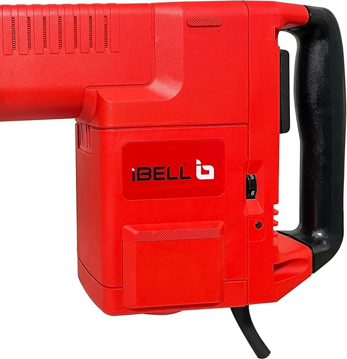 Ibell Demolition Hammer Drill Machine Diamond Core Drill Forte - Main Image