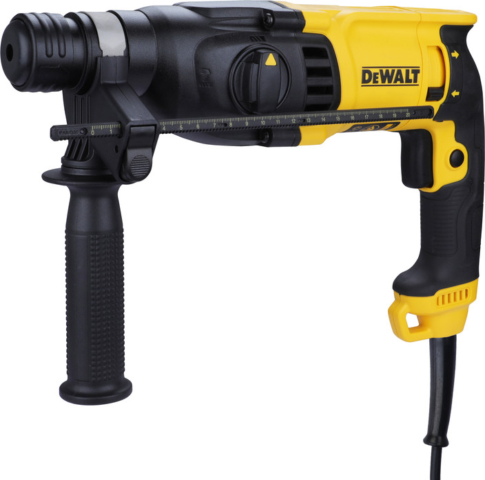 Drill Driver Hilti Hammer Drill Machine DEWALT D25133K Rotary