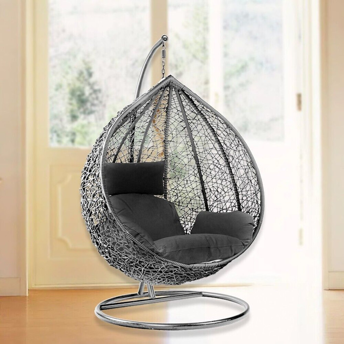Ikea Swivel Egg Chair Indoor Bubble Chair Indoor Swing Chair With