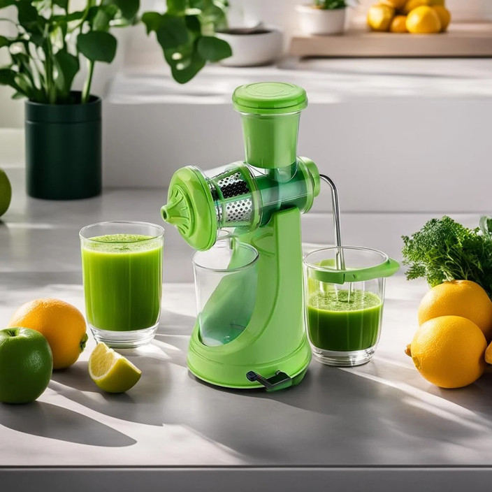 Electric Juicer Flipkart Juice Machine Orbit HG- 2811 800W