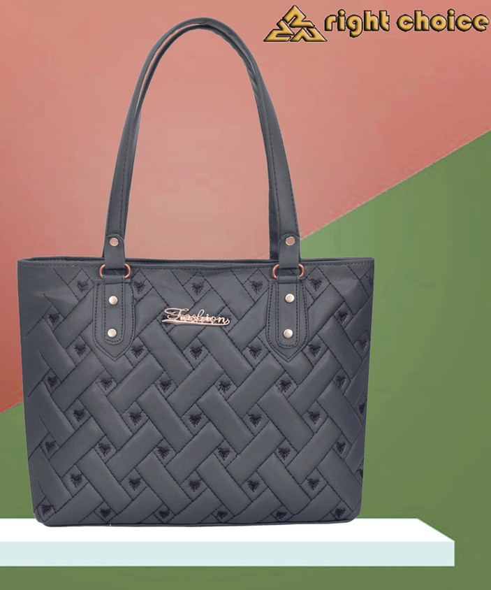 Right Choice Bags Flipkart RIGHT CHOICE Women Black Shoulder