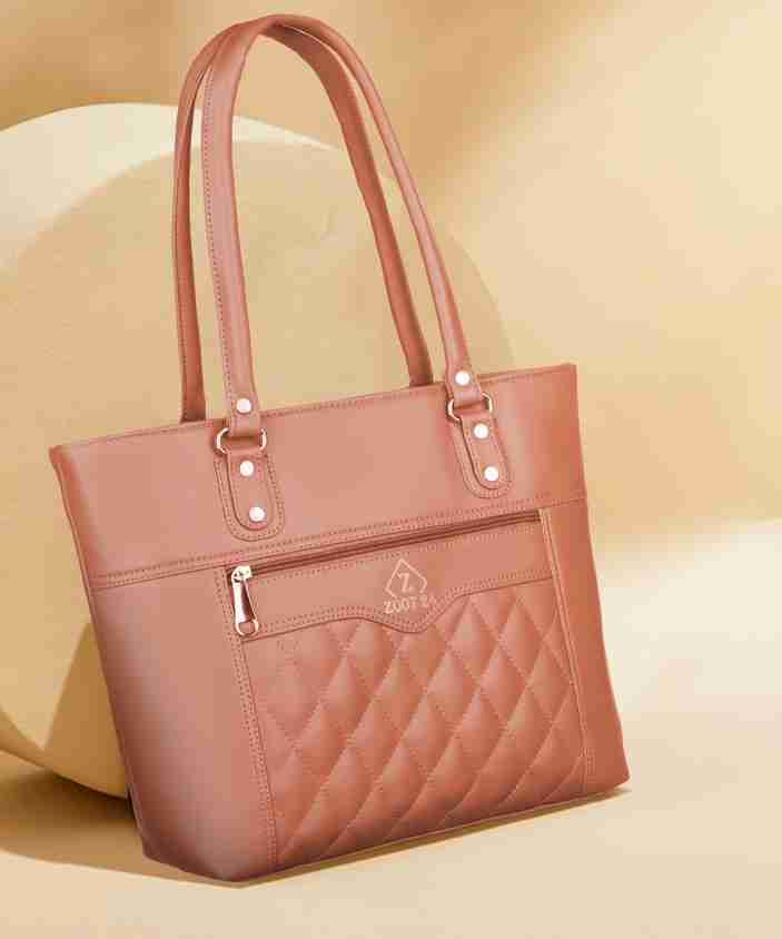 Leibsohn Coach Handbags Fall 2020 Leibsohn Coach Dreamer Pink