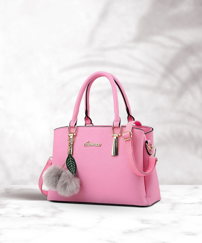 Handbag College Side Bags For Girl In Flipkart Buy Buckle Handbag