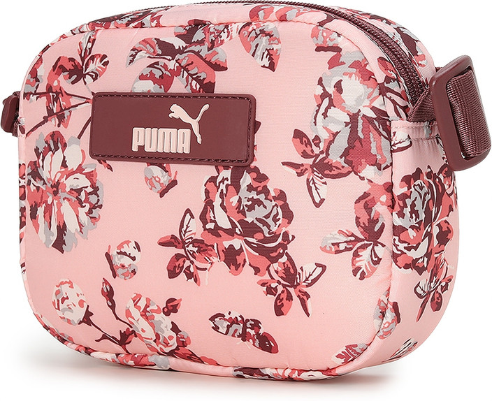 Gym Bags Puma Clutches Online India Puma Brand Logo Printed Campus