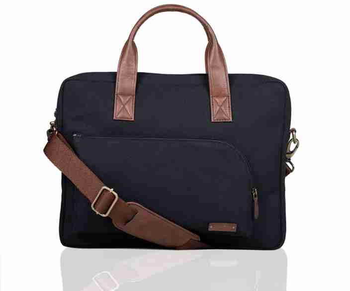 Flipkart.com | OBLIQUE Rush Laptop Messenger Bag Messenger Bag