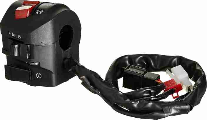 Handle Bar Switch Pulsar Self Switch Handlebar Switch Pulsar 220f