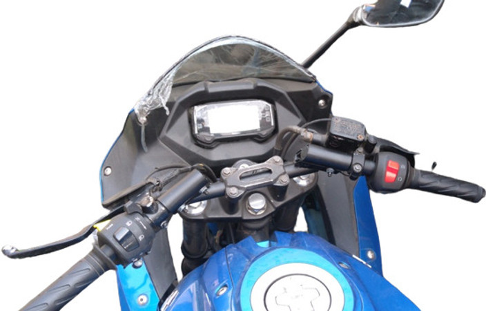 Rear View Mirror Yamaha R15 V3 Mirror Indicator R15 V3 Mirror