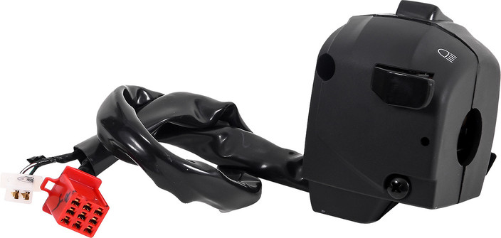 Pulsar 150 Ns 200 Clutch Switch Price UNO MINDA Handle Bar Switch