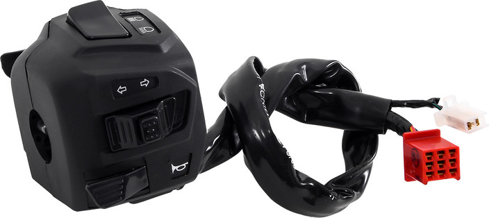 Pulsar 200 Ns Handle Switch Price UNO MINDA Handle Bar Switch