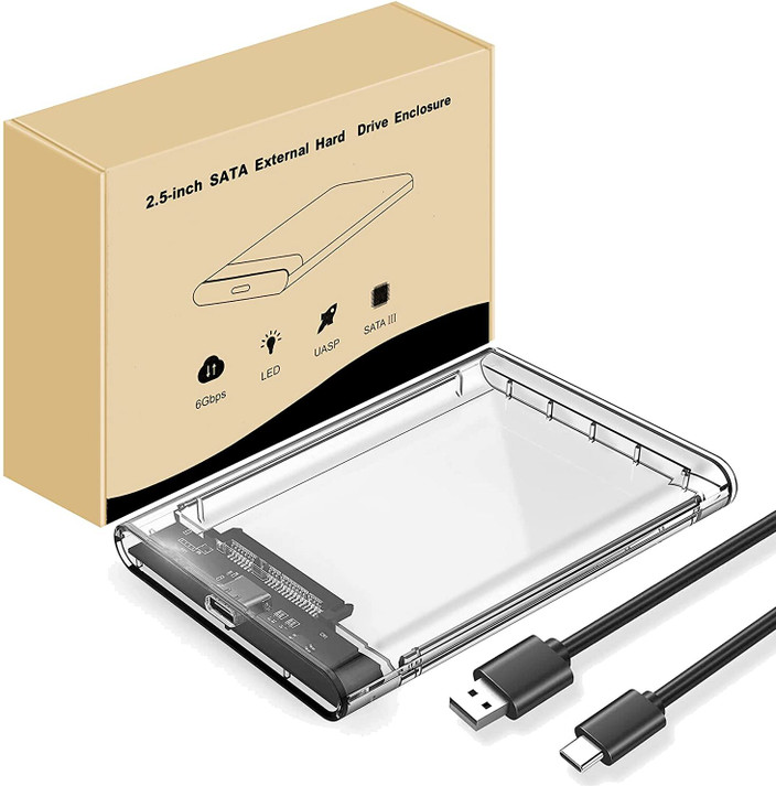 Ssd Enclosure Cheap Ssd External Hard Drive UGreen NVMe SATA