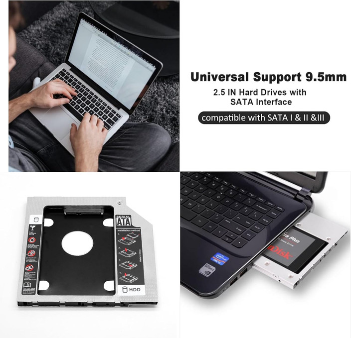 Ssd Slot Ssd Card Use In Laptop M2 Ssd Case Slots 2280 SSD