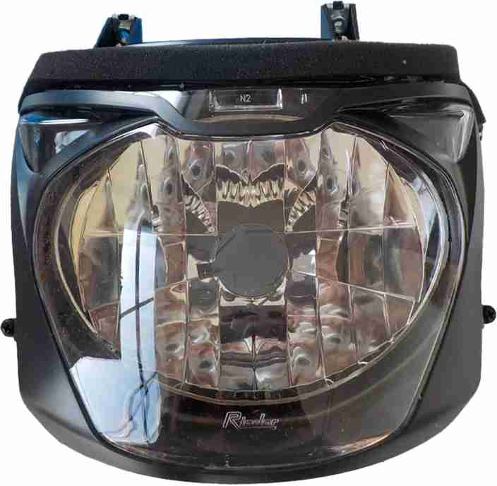 Pulsar 125 Pulsar 180 Headlight Doom Price UNO MINDA Halogen
