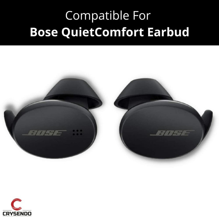 Bose Earbuds Bose Soundsport Wireless Replacement Tips Cancelling