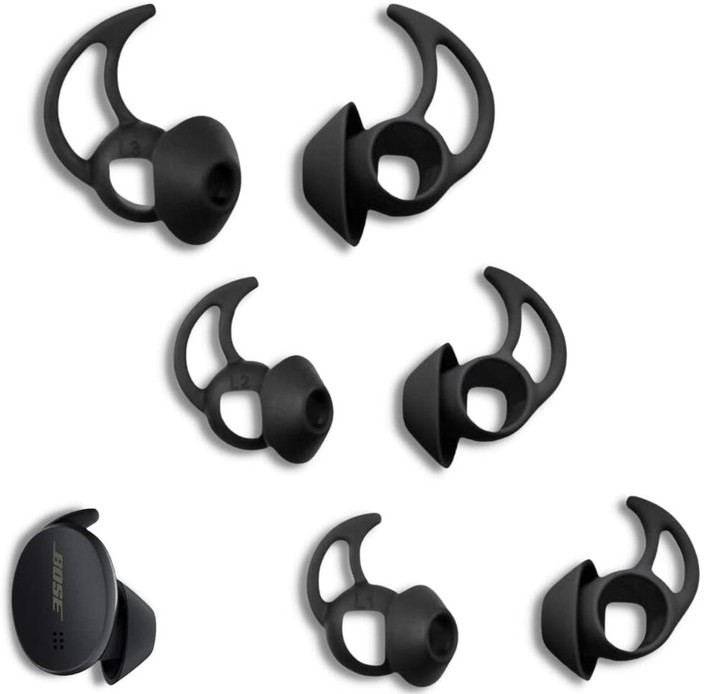 Ear Buds Bose Soundsport Foam Tips Replacement Ear Bud Tips Set
