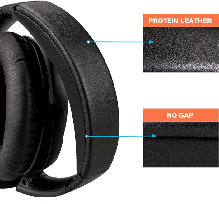 Cushion Kit Quietcomfort 35 Wireless Headphones Replacement Ear