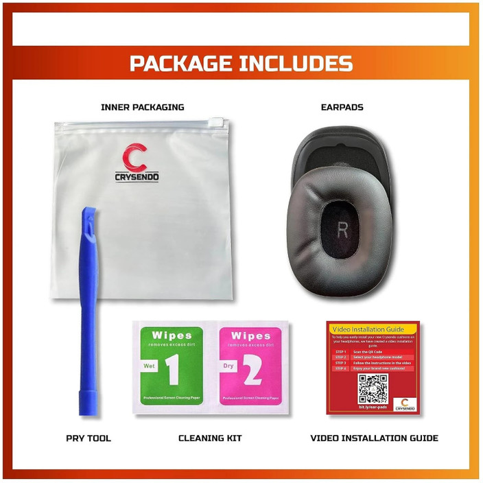 Mi Super Bass Wireless Headphones Mi Headphones Ear Pads