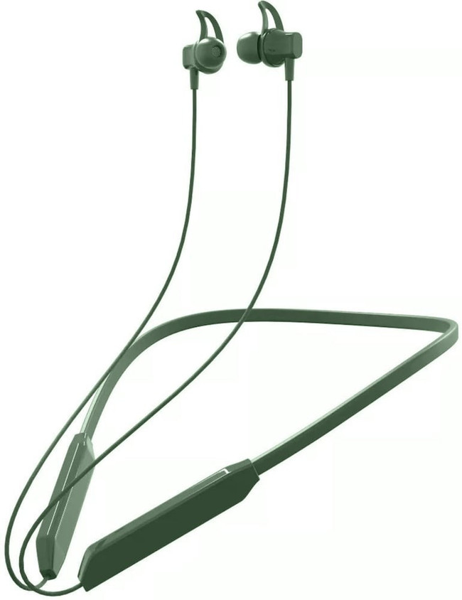 Neckband With Vibration Alert Philips Bluetooth Neckband