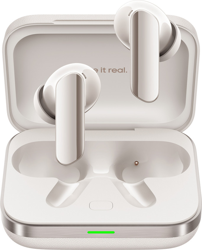 Realme Airpods Pro Price Realme Buds Air Pro With 53dB ANC,360