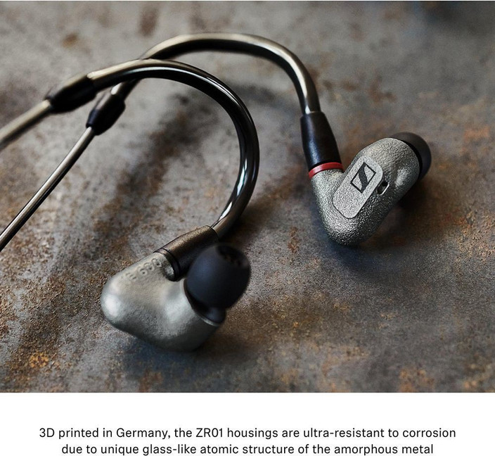 SENNHEISER IE600