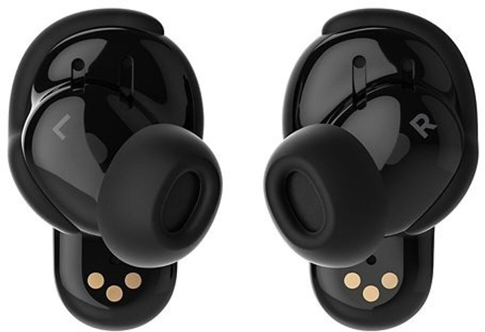 BOSE(ボーズ) Bose QuietComfort Earbuds II