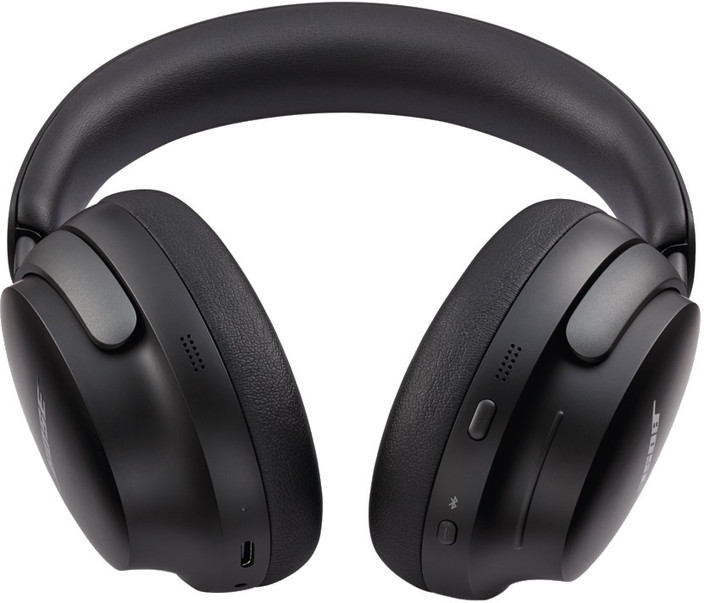 Bose New QuietComfort Ultra Headphones with Spatial Audio,NC Bose New QuietComfort Ultra Headphones with Spatial Audio,NC