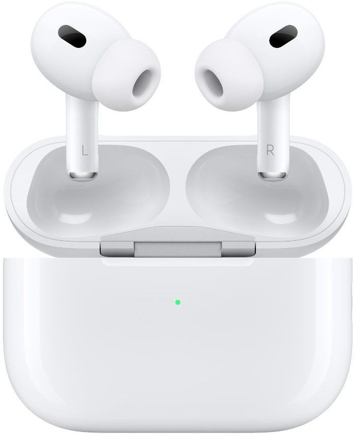 Noise Cancelling Best Fake Airpods Apple AirPods Pro (2nd