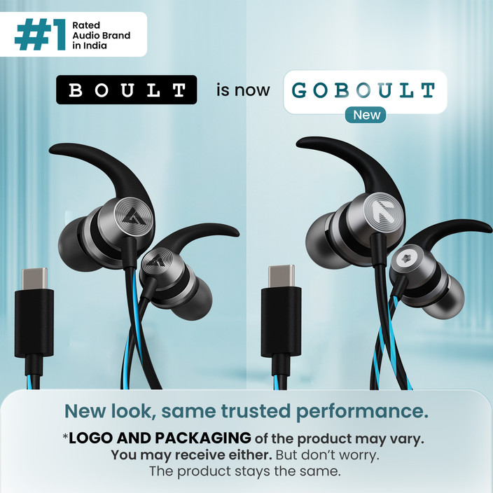 Fire Boltt Boult Vs Boat Headphones Boult Probass Boost Bluetooth